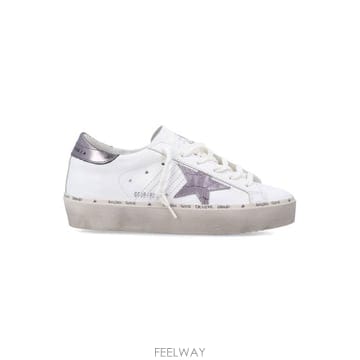 Golden Goose 26FW ��籸�� ���̽�Ÿ ����Ŀ�� GWF00118F007865 12352 WHITE GREY LILLAC26FW ��籸�� ���̽�Ÿ ����Ŀ�� GWF00118F007865 12352 