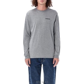 Patagonia 26FW ��Ÿ���Ͼ� ���� Ƽ���� 38518 GLH Grigio26FW ��Ÿ���Ͼ� ���� Ƽ���� 38518 GLH Grigio