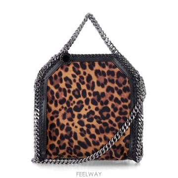 Stella McCartney 26FW ���ڶ� ��īƮ�� ���� 391698WP0742 2018 Marrone26FW ���ڶ� ��īƮ�� ���� 391698WP0742 2018 Marrone