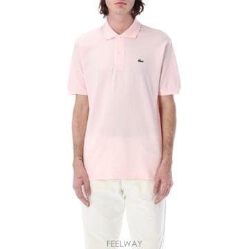 LACOSTE 26SS ���ڽ��� ���� Ƽ���� 1212 T03 Rosa26SS ���ڽ��� ���� Ƽ���� 1212 T03 Rosa