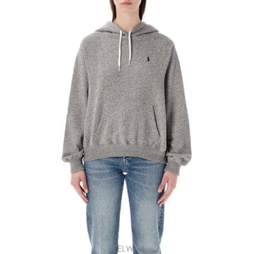 Ralph Lauren 26SS ���� �����η� �ĵ� Ƽ���� 211971691 001 DARK VINTAGE HEATER26SS ���� �����η� �ĵ� Ƽ���� 211971691 001 DARK VINT