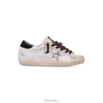 Golden Goose 26FW ��籸�� SUPER STAR ���� ��Ÿ Ŭ���� ����Ŀ�� GWF00101F008746 12526 WH26FW ��籸�� SUPER STAR ���� ��Ÿ Ŭ���� ����Ŀ�� GWF