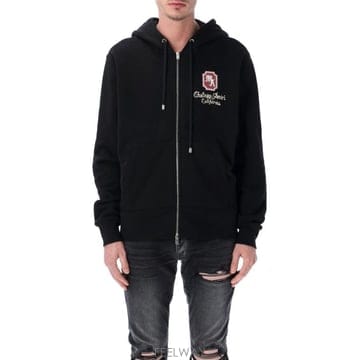 Amiri 26SS �ƹ̸� �ĵ� Ƽ���� AMTOJR1098 001 Nero26SS �ƹ̸� �ĵ� Ƽ���� AMTOJR1098 001 Nero