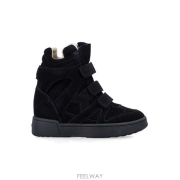 Isabel Marant 26FW ���ں����� ���� ���� ����Ŀ�� BK0010FAB3E04S BKMD BLACK MIDNIGHT26FW ���ں����� ���� ���� ����Ŀ�� BK0010FAB3E04S BKMD