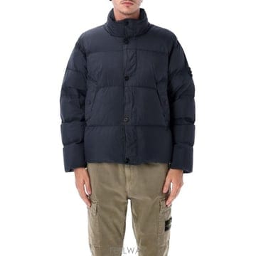 Stone Island 26FW ���� ���Ϸ��� ���е� S154100109S0A23 V0020 Blu26FW ���� ���Ϸ��� ���е� S154100109S0A23 V0020 Blu