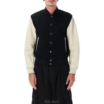 Diesel 26FW ���� wool blend and leather ���� ���� A211640LHAL 9XX26FW ���� wool blend and leather ���� ���� A211640LHAL