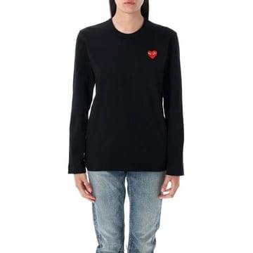 Comme des Garcons 26FW �ĵ������� ���� Ƽ���� AX T118 051 Nero26FW �ĵ������� ���� Ƽ���� AX T118 051 Nero