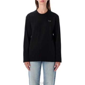 Comme des Garcons 26FW �ĵ������� ������Ʈ ���� ���� Ƽ���� AX T120 051 Nero26FW �ĵ������� ������Ʈ ���� ���� Ƽ���� AX T120 051 
