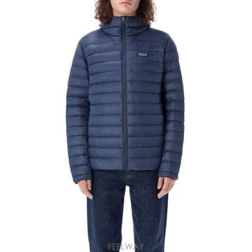Patagonia 26FW ��Ÿ���Ͼ� �ٿ� ������ �ĵ� 84702 NENA Blu26FW ��Ÿ���Ͼ� �ٿ� ������ �ĵ� 84702 NENA Blu
