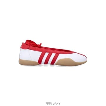 Adidas 26SS �Ƶ�ٽ� �±ǵ� ���� JQ0960 WR WHITE RED26SS �Ƶ�ٽ� �±ǵ� ���� JQ0960 WR WHITE RED