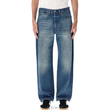 Levis 26FW �����̽� 501 ���� �� 0057U 0007 MED BLUE26FW �����̽� 501 ���� �� 0057U 0007 MED BLUE