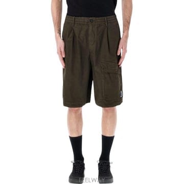 CP company 26SS ���� ���۴� ��Ʈ��ġ ��ƾ ī�� ���� ���� 20CMBE127A110325G 683 DK OLIVE26SS ���� ���۴� ��Ʈ��ġ ��ƾ ī�� ���� ���� 20CMBE12