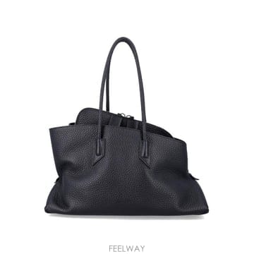 THE ATTICO 26FW �� ��Ƽ�� ����� WAH00054LBT117AA 100 Nero26FW �� ��Ƽ�� ����� WAH00054LBT117AA 100 Nero