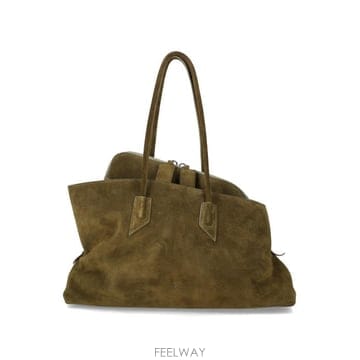 THE ATTICO 26FW �� ��Ƽ�� ��Ʈ�� WAH00054LBT007AA 853 KHAKI26FW �� ��Ƽ�� ��Ʈ�� WAH00054LBT007AA 853 KHAKI