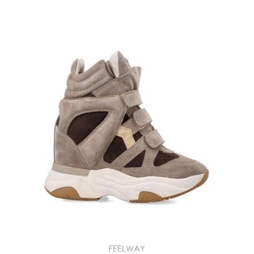 Isabel Marant 26FW ���ں����� BALSKEE �߽�Ű ���� ����Ŀ�� BK0009FAD2E07S SNBW SAND BROW26FW ���ں����� BALSKEE �߽�Ű ���� ����Ŀ�� BK0009FAD