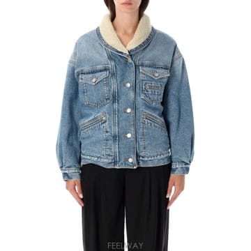 Isabel Marant 26FW ���ں����� ���� VE0525FAD1H04I 30LU Blu26FW ���ں����� ���� VE0525FAD1H04I 30LU Blu