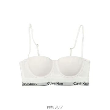 Calvin Klein 26SS Ķ��Ŭ���� ���  LV00QF8666 100 Bianco26SS Ķ��Ŭ���� ���  LV00QF8666 100 Bianco