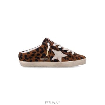 Golden Goose 26FW ��籸�� ����Ŀ�� GWF00110F008679 55800 BEIGE BROWN LEO26FW ��籸�� ����Ŀ�� GWF00110F008679 55800 BEIGE BRO