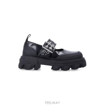GANNI 26SS ���� ���� B103006111808 099 Nero26SS ���� ���� B103006111808 099 Nero