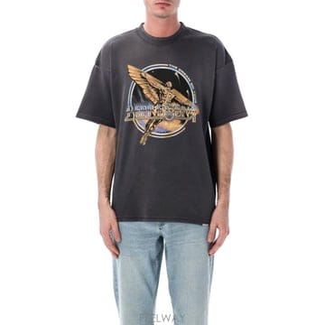 REPRESENT 26SS ��������Ʈ ���� Ƽ���� MLM100823 46 SUN FADE GREY26SS ��������Ʈ ���� Ƽ���� MLM100823 46 SUN FADE GREY