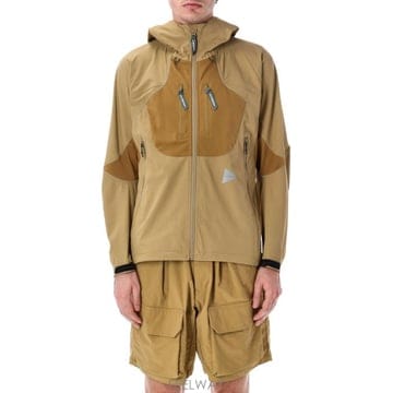 26SS 앤드원더 자켓 5746121007 040 Beige