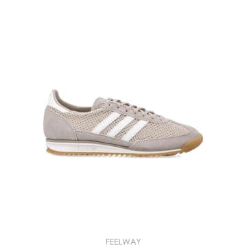 Adidas 26SS �Ƶ�ٽ� SL 72 OG ����Ŀ�� IH9177 WB WONDER BEIGE26SS �Ƶ�ٽ� SL 72 OG ����Ŀ�� IH9177 WB WONDER BEIGE