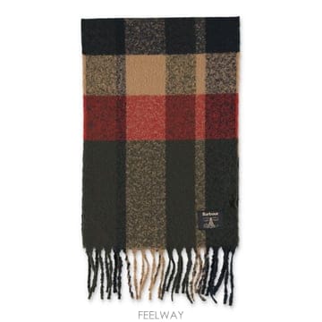 Barbour 26FW �ٹ� ���÷� ��ī�� USC0391 GN91 GREEN CHECK26FW �ٹ� ���÷� ��ī�� USC0391 GN91 GREEN CHECK