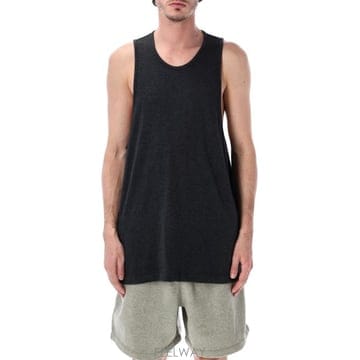 Fear of God 26SS �Ǿ���갫 �μҸ� Ƽ���� 125SP264181F VB VINTAGE BLACK26SS �Ǿ���갫 �μҸ� Ƽ���� 125SP264181F VB VINTAGE 