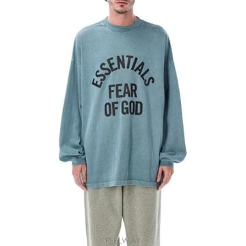 Fear of God 26SS �Ǿ���갫 ���� Ƽ���� 125SP262013F FC FADED COASTAL26SS �Ǿ���갫 ���� Ƽ���� 125SP262013F FC FADED COAS