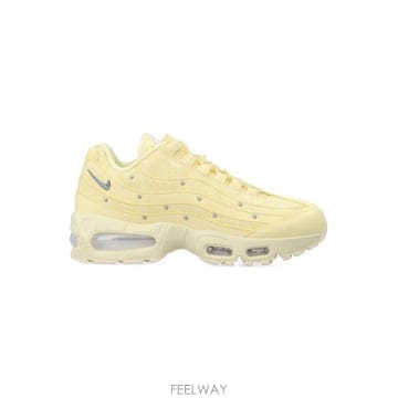 Nike 26SS ����Ű ����ƽ� 95 ����Ʈ IQ3444 722 SOFT YELLOW26SS ����Ű ����ƽ� 95 ����Ʈ IQ3444 722 SOFT YELLOW