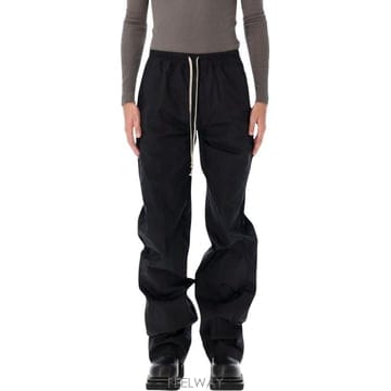 Rick Owens 26FW �� ������ Ʈ���̴� ���� ���� RU02F4378TE 09 Nero26FW �� ������ Ʈ���̴� ���� ���� RU02F4378TE 09 Nero