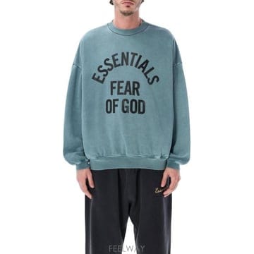 Fear of God 26SS �Ǿ���갫 ���� Ƽ���� 192SP266593F FC FADED COASTAL26SS �Ǿ���갫 ���� Ƽ���� 192SP266593F FC FADED COAS