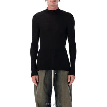 Rick Owens 26FW �� ������ ������ RU02F4638RIBM 09 Nero26FW �� ������ ������ RU02F4638RIBM 09 Nero