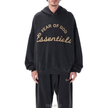 Fear of God 26SS �Ǿ���갫 �ĵ� Ƽ���� 192SP264461F FB FADED BLACK26SS �Ǿ���갫 �ĵ� Ƽ���� 192SP264461F FB FADED BLAC