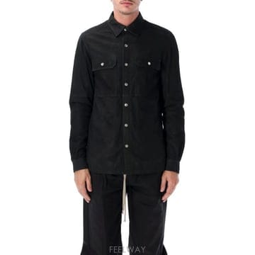 Rick Owens 26FW �� ������ ���� ���� RU02F4729LBS 09 Nero26FW �� ������ ���� ���� RU02F4729LBS 09 Nero