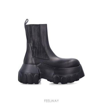 Rick Owens 26FW �� ������ ���� RU02F4860LOOEC 99 Nero26FW �� ������ ���� RU02F4860LOOEC 99 Nero