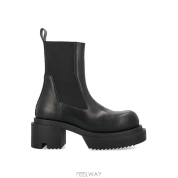 Rick Owens 26FW �� ������ ���� RU02F4832LOO 09 Nero26FW �� ������ ���� RU02F4832LOO 09 Nero
