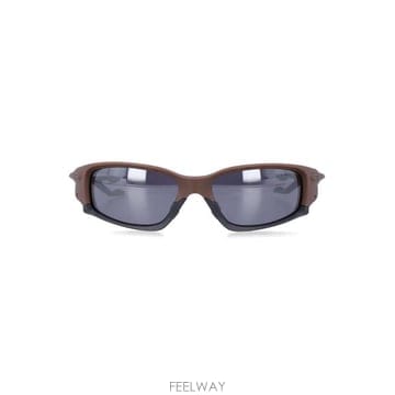 26SS 오클리 선글라스 0OO9529 06 MATTE MAHOGANY