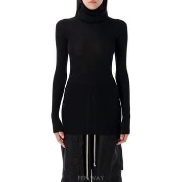 Rick Owens 26FW �� ������ ��Ʋ�� RP02F5614RIBM 09 Nero26FW �� ������ ��Ʋ�� RP02F5614RIBM 09 Nero