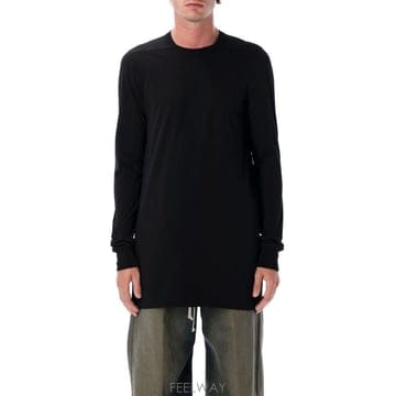 Rick Owens 26FW �� ������ ���� Ƽ���� RU02F4266JA 09 Nero26FW �� ������ ���� Ƽ���� RU02F4266JA 09 Nero