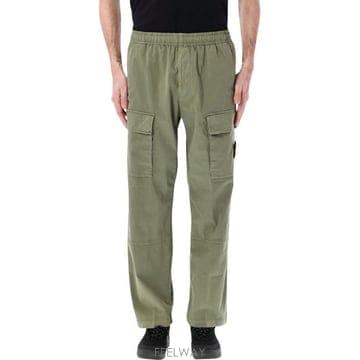 Stone Island 26SS ���� ���Ϸ��� ��Ʈ����Ʈ ���� 3100020S0A10 V005G MILITARY GREEN26SS ���� ���Ϸ��� ��Ʈ����Ʈ ���� 3100020S0A10 V005G 