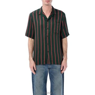 Dries Van Noten 26SS �帮�� �� ��ư ���� Ƽ���� 0207423351 605 BOTTLE26SS �帮�� �� ��ư ���� Ƽ���� 0207423351 605 BOTTLE
