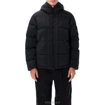 Stone Island 26FW ���� ���Ϸ��� ���� S154100019S0019 V0029 Nero26FW ���� ���Ϸ��� ���� S154100019S0019 V0029 Nero