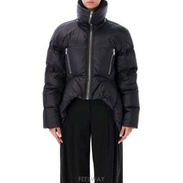 Rick Owens 26FW �� ������ ���� RP02F5772NPD2 09 Nero26FW �� ������ ���� RP02F5772NPD2 09 Nero