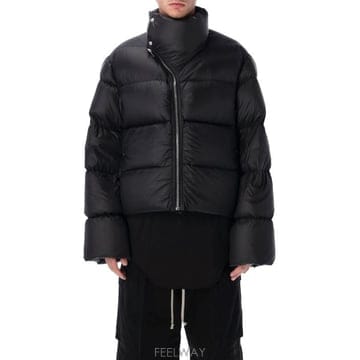 Rick Owens 26FW �� ������ ���� RU02F4797NPD3 09 Nero26FW �� ������ ���� RU02F4797NPD3 09 Nero
