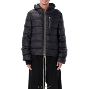 Rick Owens 26FW �� ������ ���� RU02F4722NPD1 09 Nero26FW �� ������ ���� RU02F4722NPD1 09 Nero