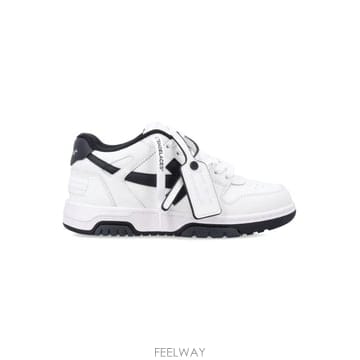 Off White 26SS ����ȭ��Ʈ ����Ŀ�� OWIA259C99LEA018 0110 Bianco26SS ����ȭ��Ʈ ����Ŀ�� OWIA259C99LEA018 0110 Bianco