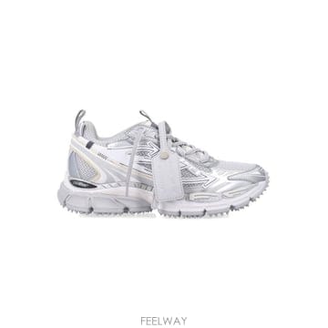 Off White 26FW ����ȭ��Ʈ ����Ŀ�� OWIA289C99FAB001 0972 GREY SILVER26FW ����ȭ��Ʈ ����Ŀ�� OWIA289C99FAB001 0972 GREY SI