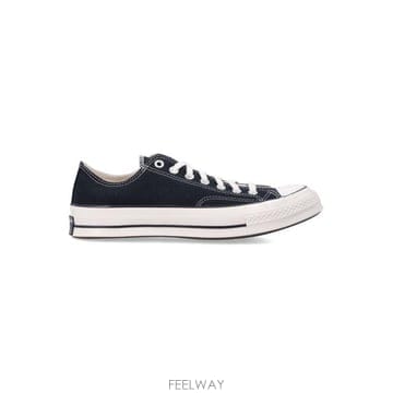 26FW 컨버스 척 70 클래식 162058C 001 Nero