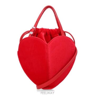 26FW 로테이트 가방 1169662240 SCOOTER RED